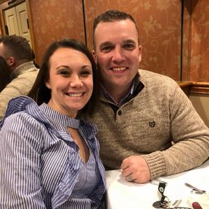 Meet your Posher, Greg